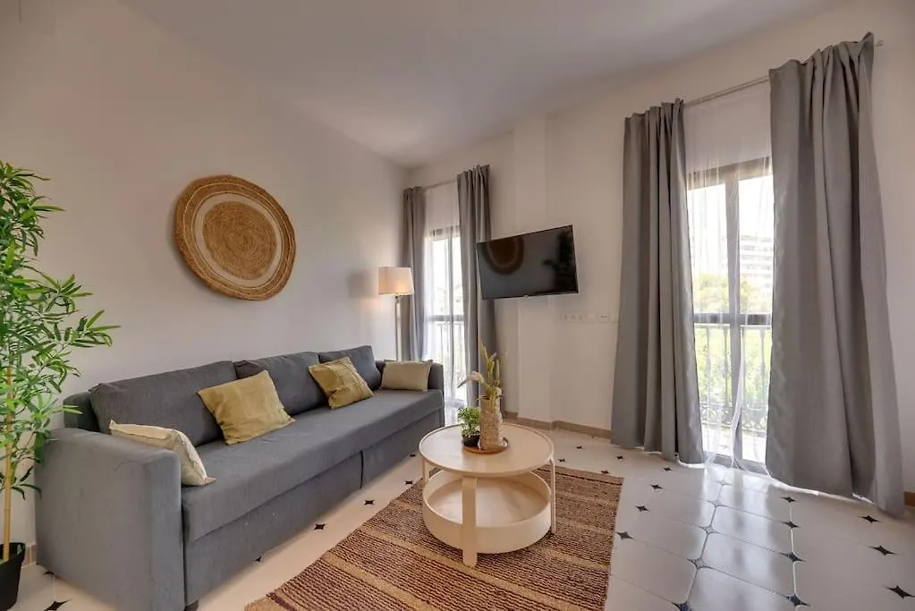 Appartamento Lxr Parador Reformated 1Hab Benalmádena Spagna